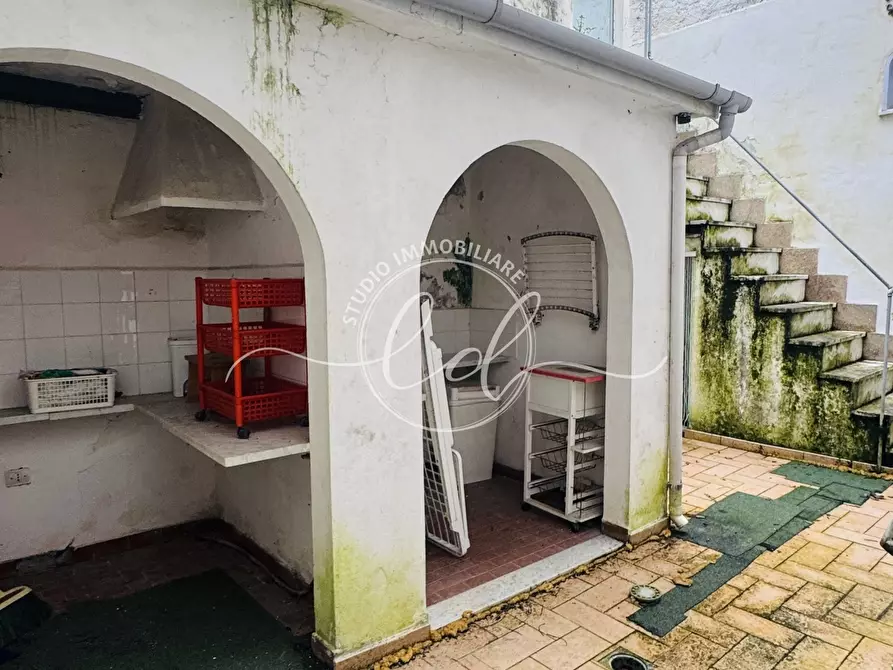 Immagine 19 di Terratetto in vendita  a Seravezza