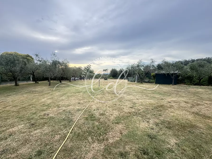 Immagine 2 di Terreno edificabile in vendita  a Ortonovo