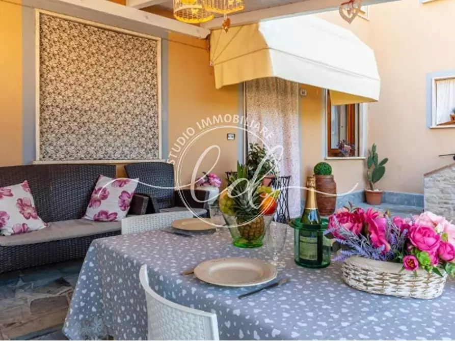 Immagine 6 di Terratetto in vendita  a Camaiore