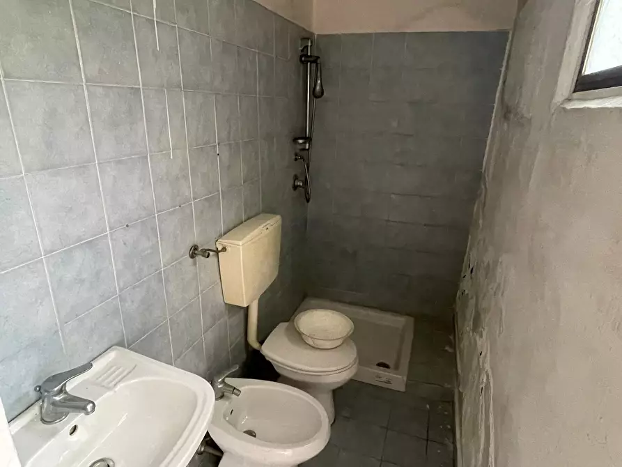 Immagine 46 di Porzione di casa in vendita  a Stazzema