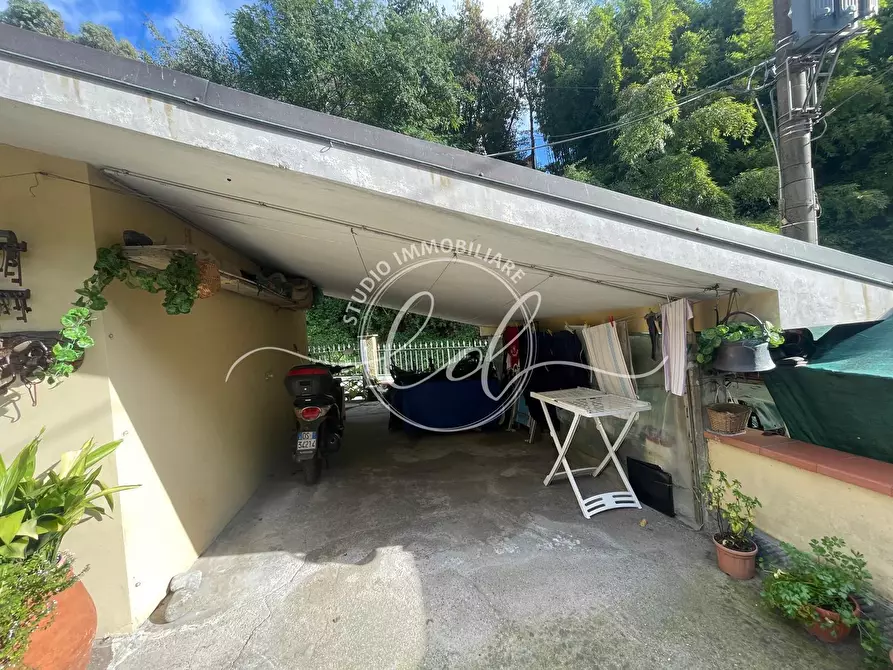 Immagine 38 di Porzione di casa in vendita  a Massarosa