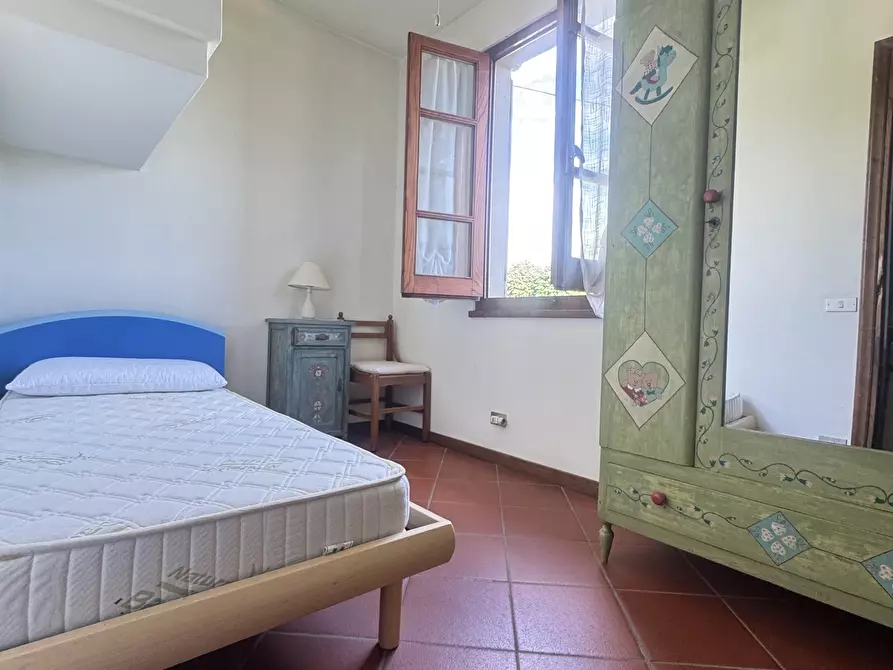 Immagine 31 di Porzione di casa in affitto  a Forte Dei Marmi