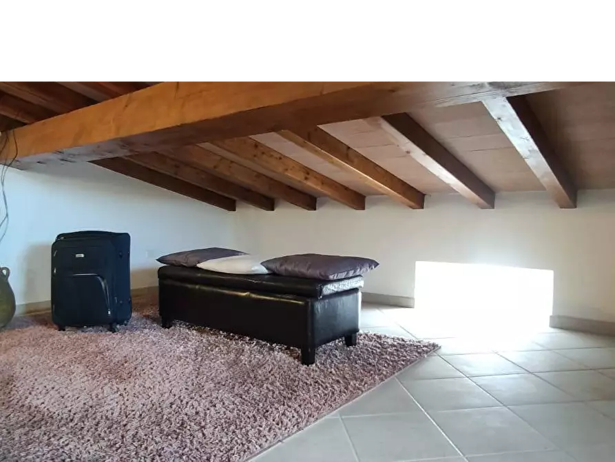 Immagine 27 di Villetta a schiera in vendita  a Seravezza