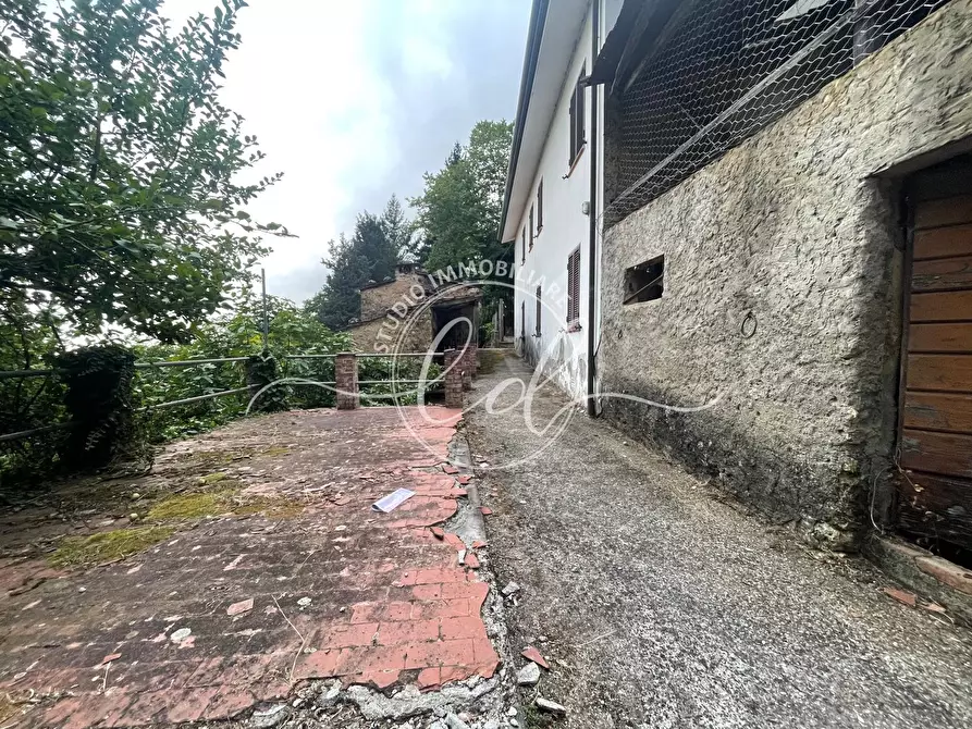 Immagine 47 di Porzione di casa in vendita  a Camaiore