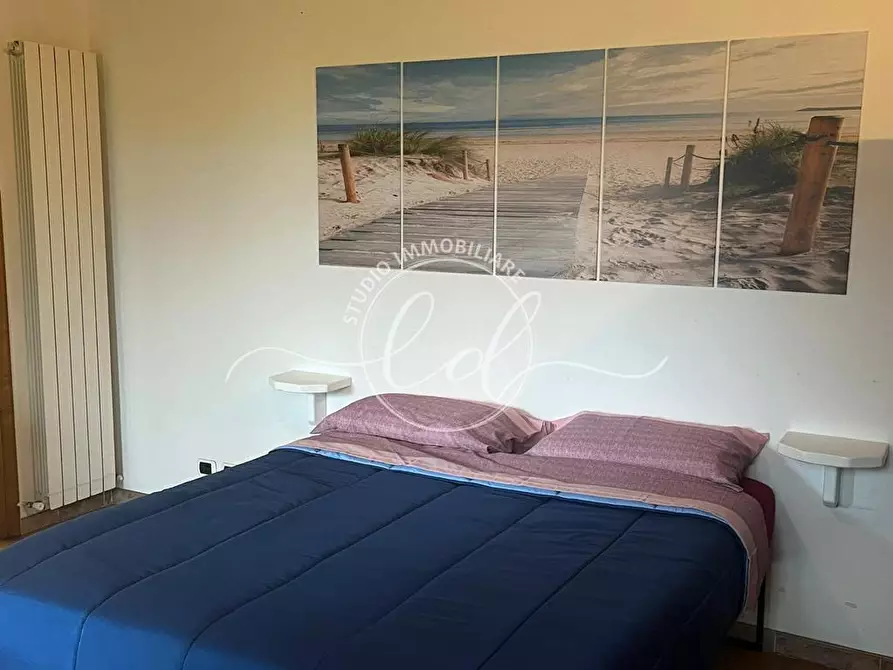 Immagine 5 di Bilocale in affitto  a Forte Dei Marmi