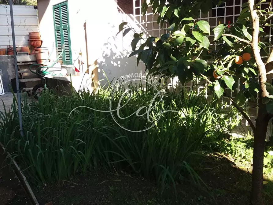 Immagine 10 di Porzione di casa in vendita  a Carrara