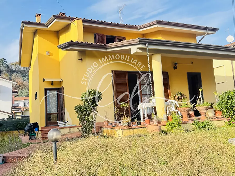 Immagine 4 di Casa indipendente in vendita  a Massarosa