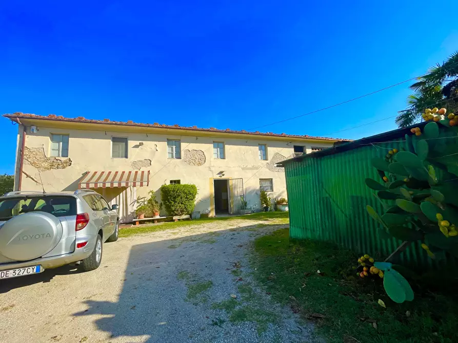 Immagine 10 di Rustico / casale in vendita  a Camaiore