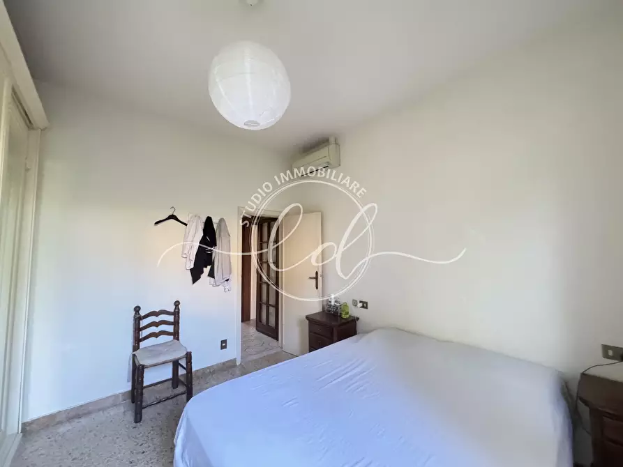 Immagine 23 di Porzione di casa in vendita  a Forte Dei Marmi