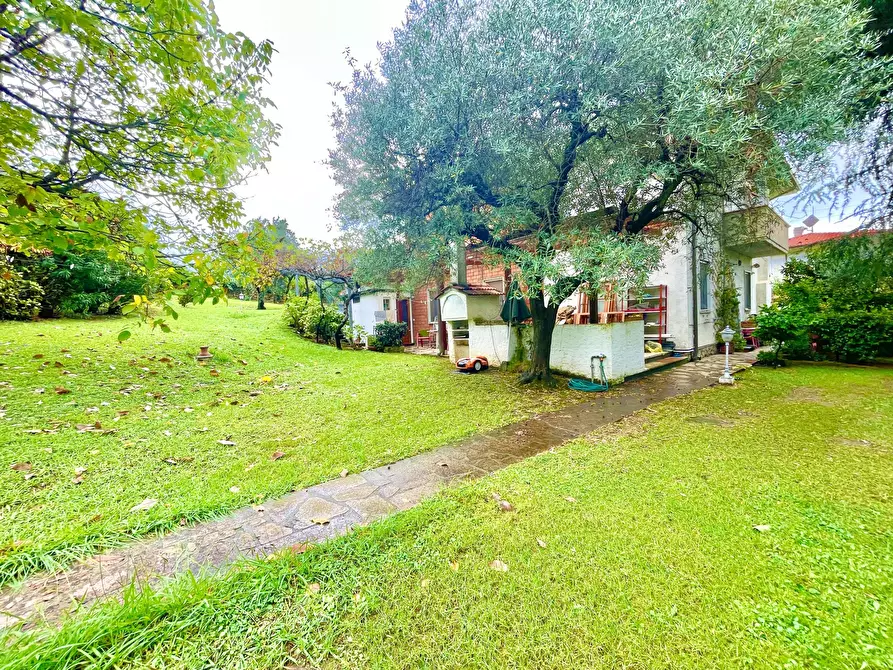 Immagine 6 di Casa indipendente in vendita  a Seravezza