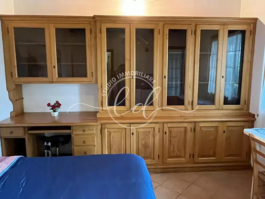 Immagine 4 di Bilocale in affitto  a Forte Dei Marmi
