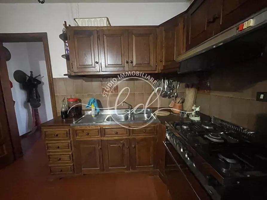 Immagine 12 di Casa indipendente in vendita  a Massarosa