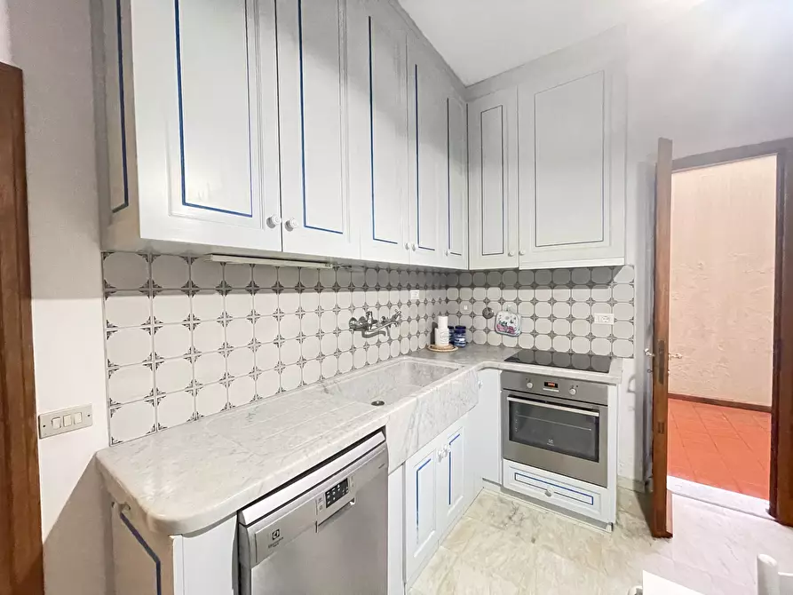 Immagine 15 di Villa in affitto  a Forte Dei Marmi