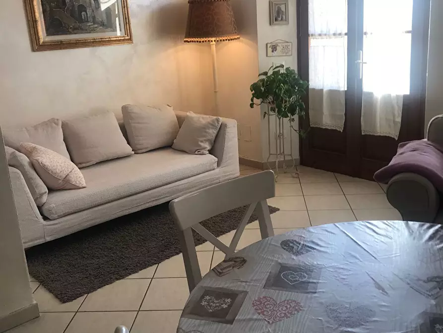 Immagine 8 di Villetta a schiera in vendita  a Seravezza