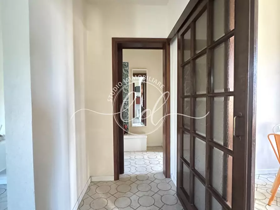 Immagine 16 di Porzione di casa in vendita  a Forte Dei Marmi