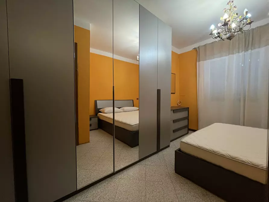 Immagine 10 di Porzione di casa in vendita  a Pietrasanta