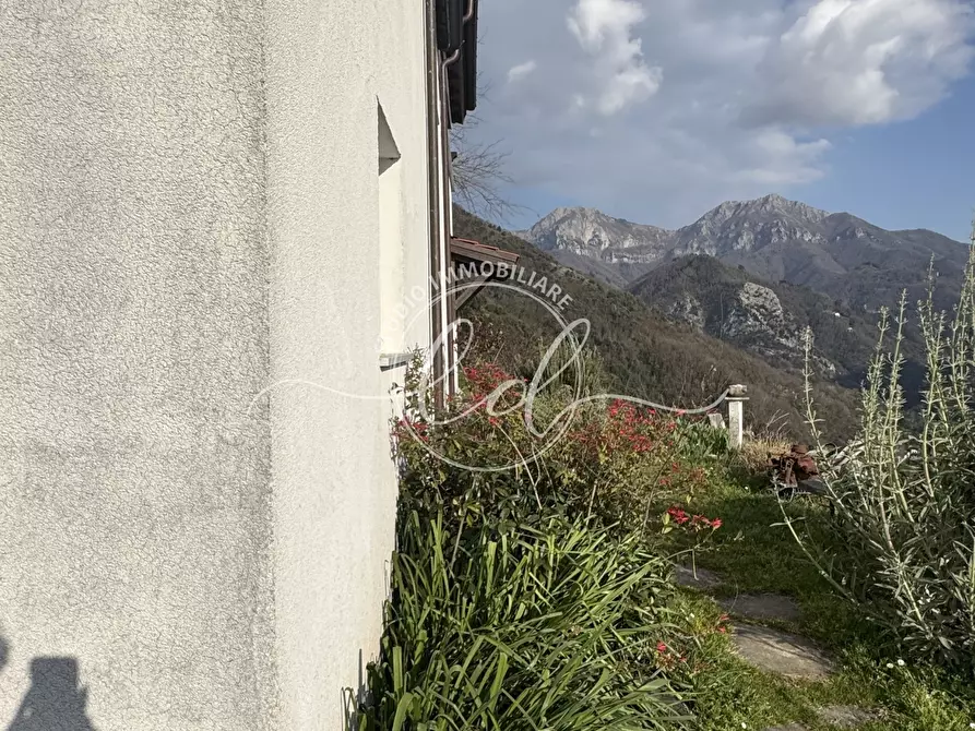 Immagine 47 di Casa indipendente in vendita  a Stazzema