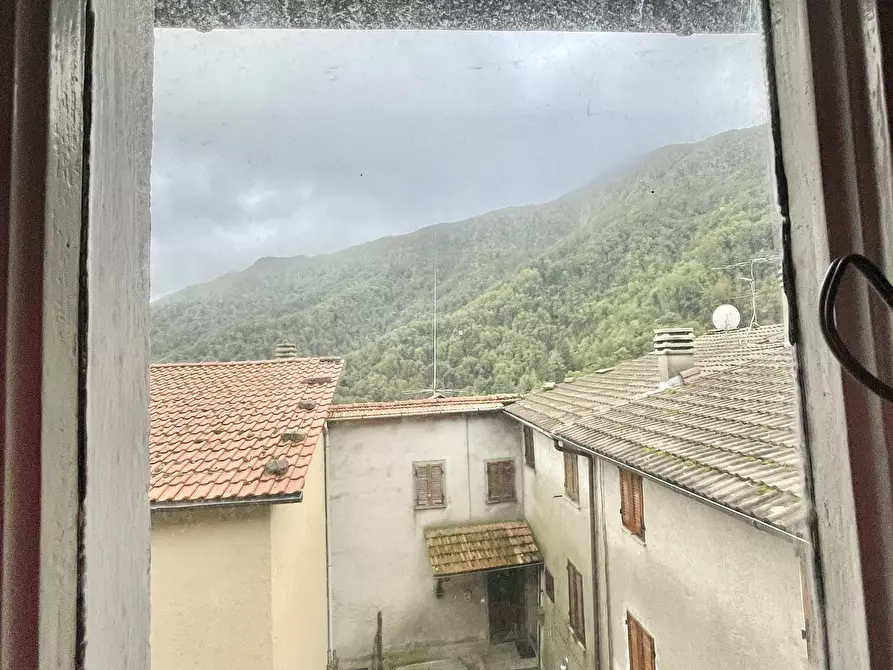 Immagine 24 di Porzione di casa in vendita  a Stazzema
