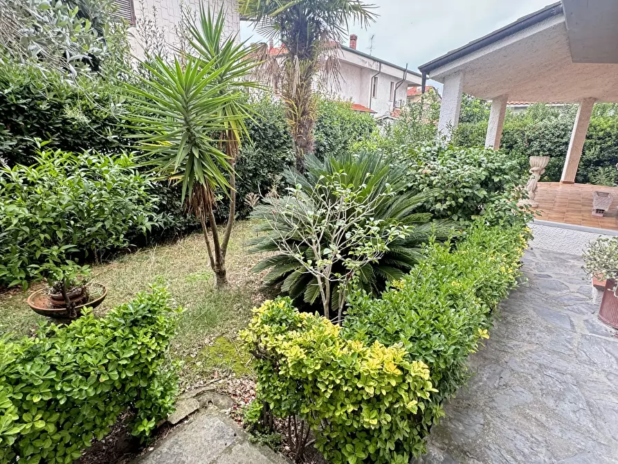 Immagine 22 di Casa indipendente in vendita  a Viareggio