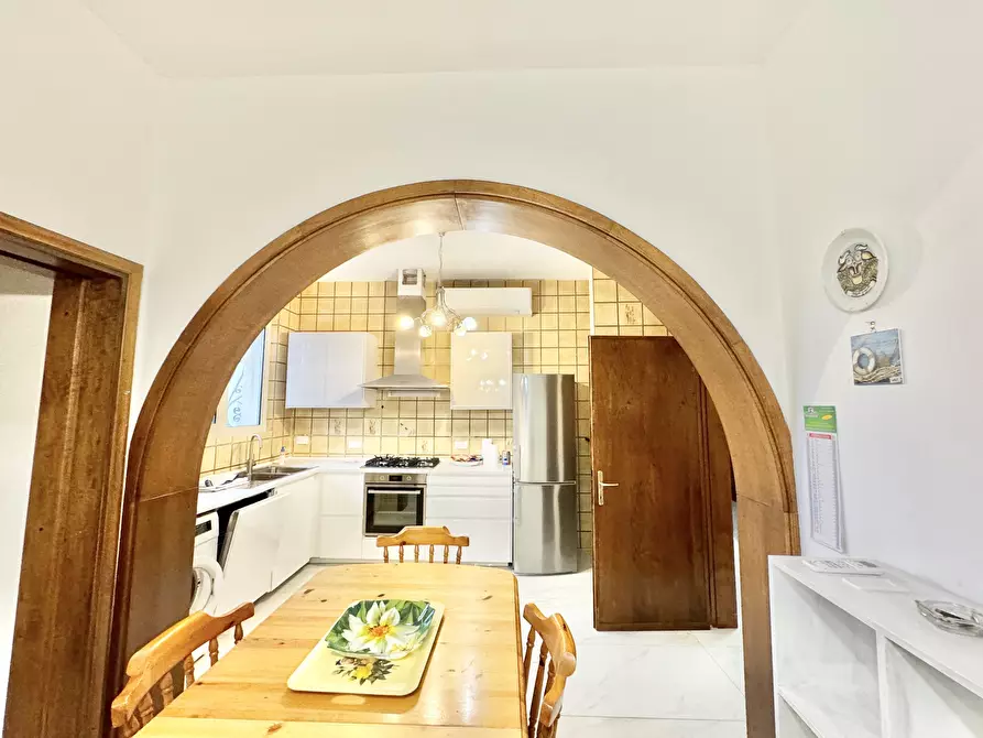 Immagine 28 di Porzione di casa in vendita  a Forte Dei Marmi