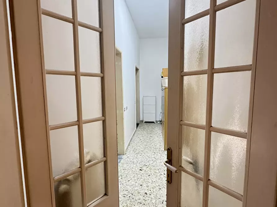 Immagine 32 di Porzione di casa in vendita  a Pietrasanta