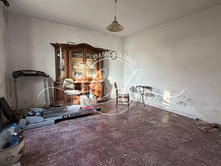 Immagine 7 di Porzione di casa in vendita  a Seravezza