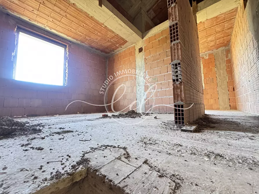 Immagine 18 di Porzione di casa in vendita  a Seravezza