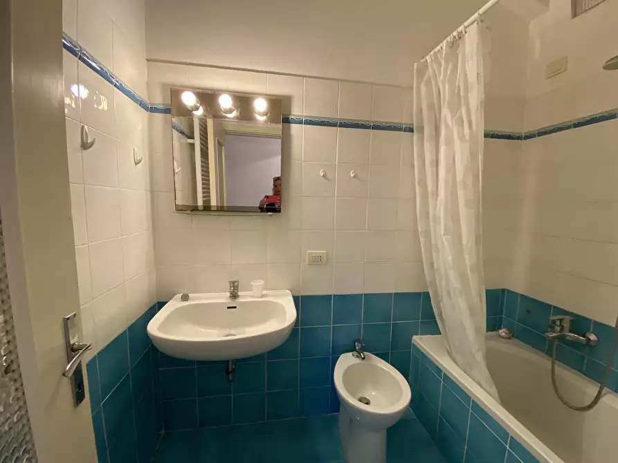 Immagine 14 di Trilocale in affitto  a Seravezza