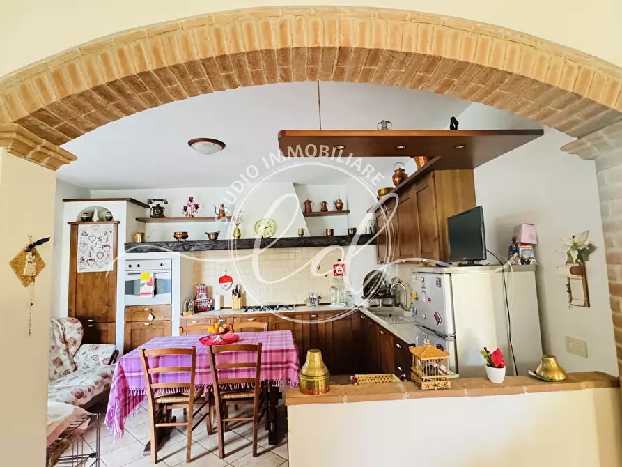 Immagine 17 di Casa indipendente in vendita  a Massarosa