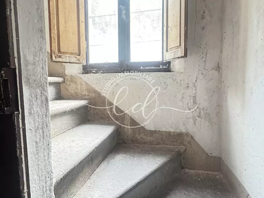 Immagine 38 di Porzione di casa in vendita  a Stazzema