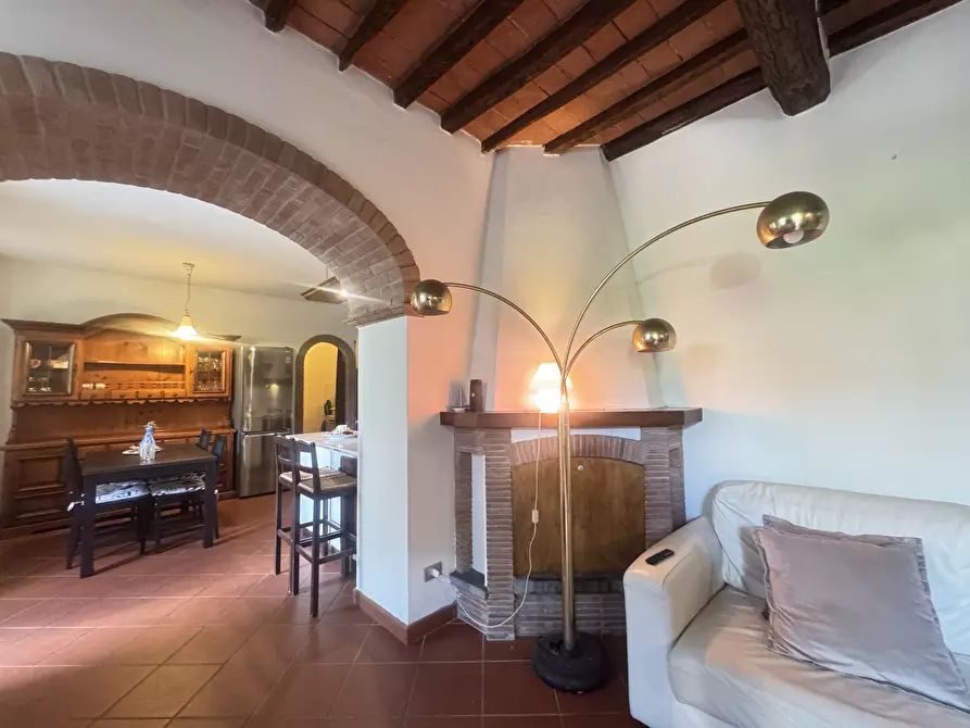 Immagine 20 di Porzione di casa in vendita  a Forte Dei Marmi