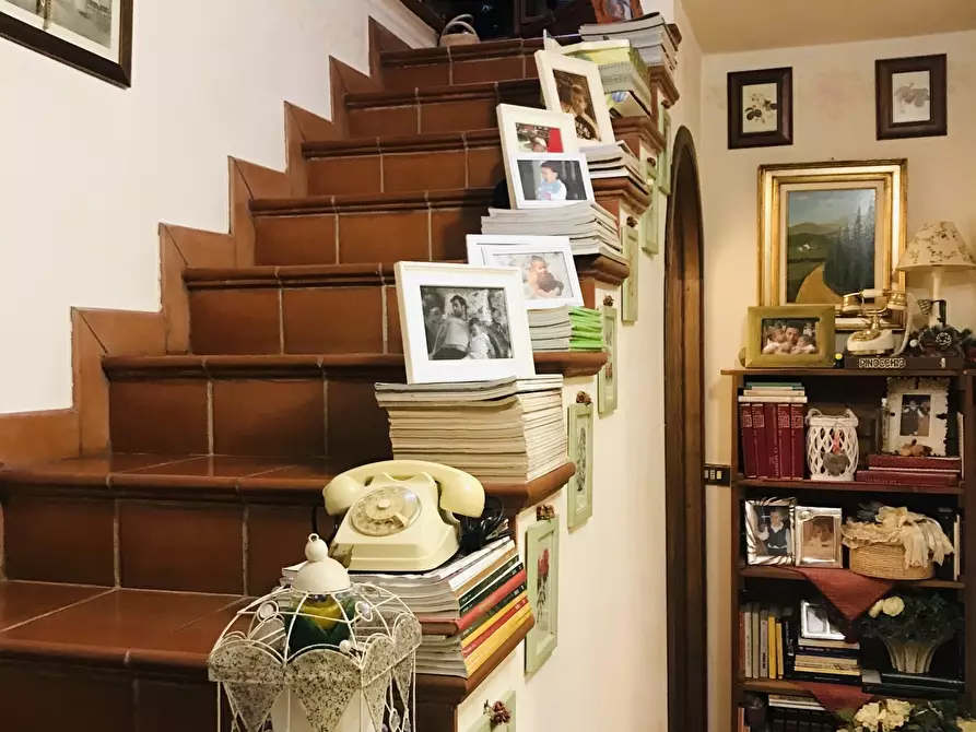 Immagine 5 di Porzione di casa in vendita  a Pietrasanta