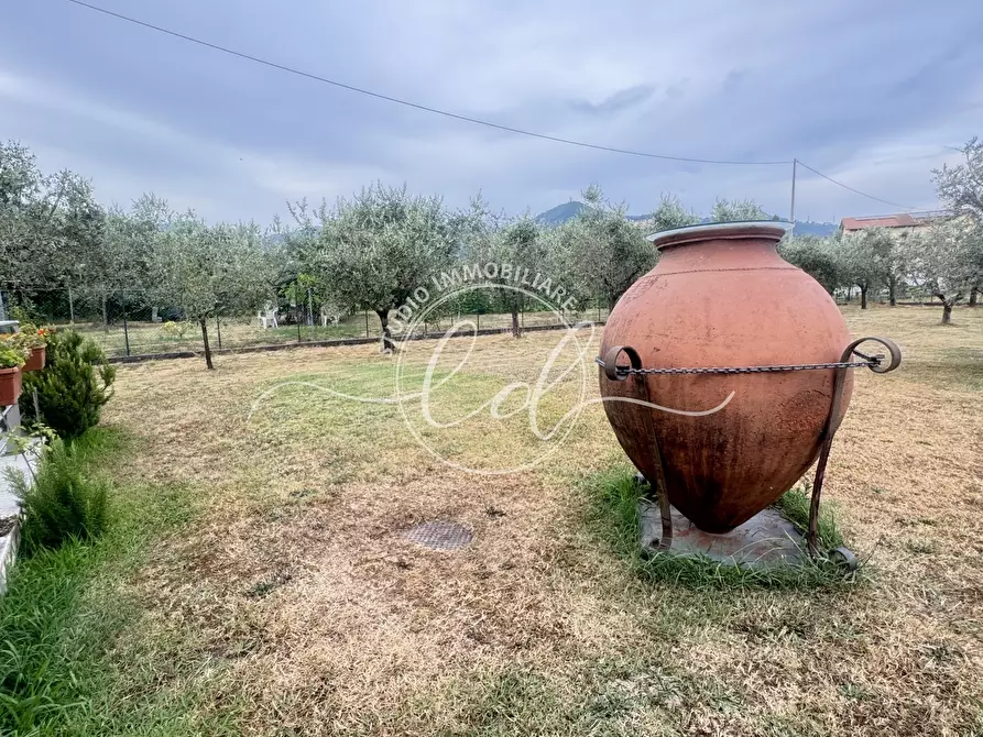 Immagine 29 di Terreno edificabile in vendita  a Ortonovo