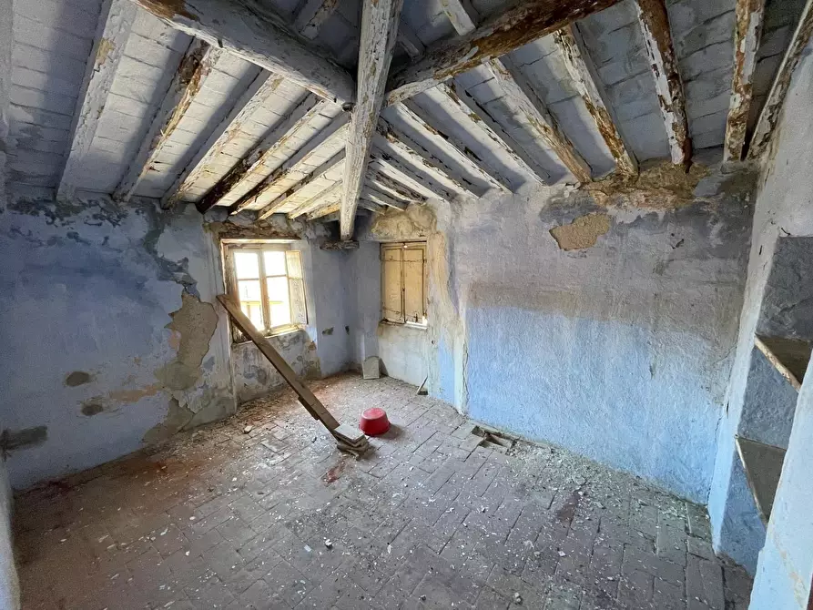 Immagine 26 di Terratetto in vendita  a Seravezza