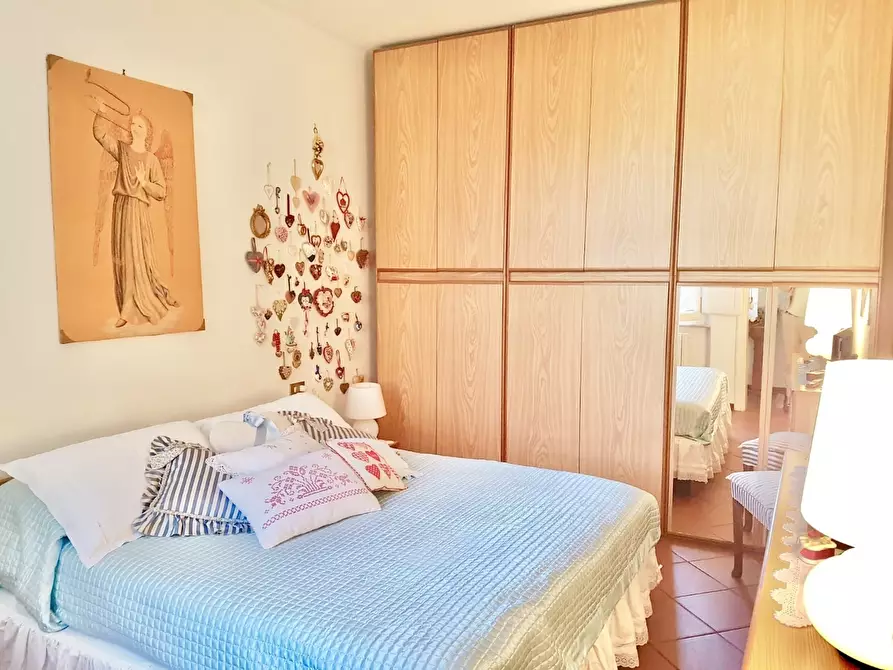 Immagine 7 di Trilocale in affitto  a Forte Dei Marmi