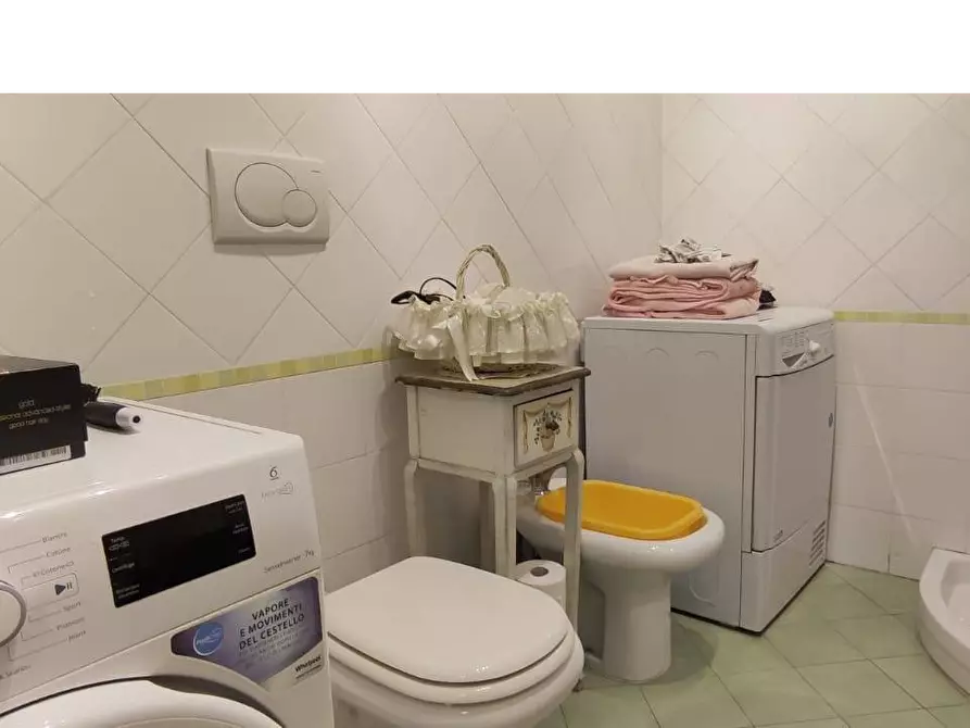 Immagine 23 di Villetta a schiera in vendita  a Seravezza