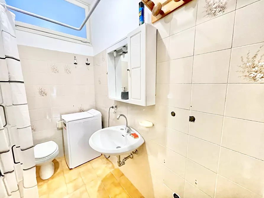 Immagine 22 di Quadrilocale in affitto  a Seravezza