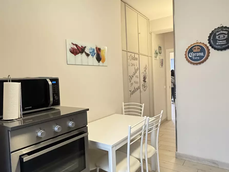 Immagine 25 di Quadrilocale in affitto  a Camaiore