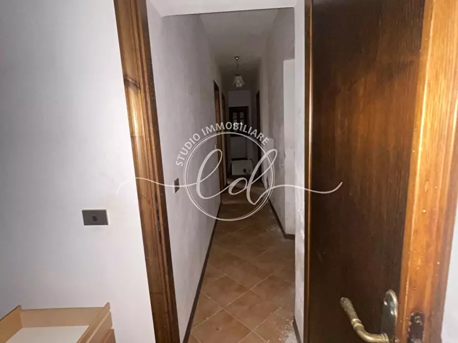 Immagine 12 di Porzione di casa in vendita  a Camaiore