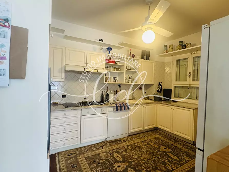 Immagine 7 di Attico in vendita  a Seravezza