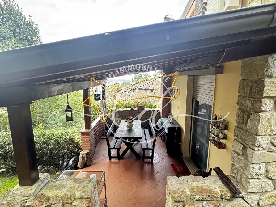 Immagine 8 di Casa indipendente in vendita  a Massarosa