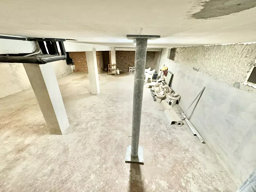 Immagine 84 di Porzione di casa in vendita  a Forte Dei Marmi