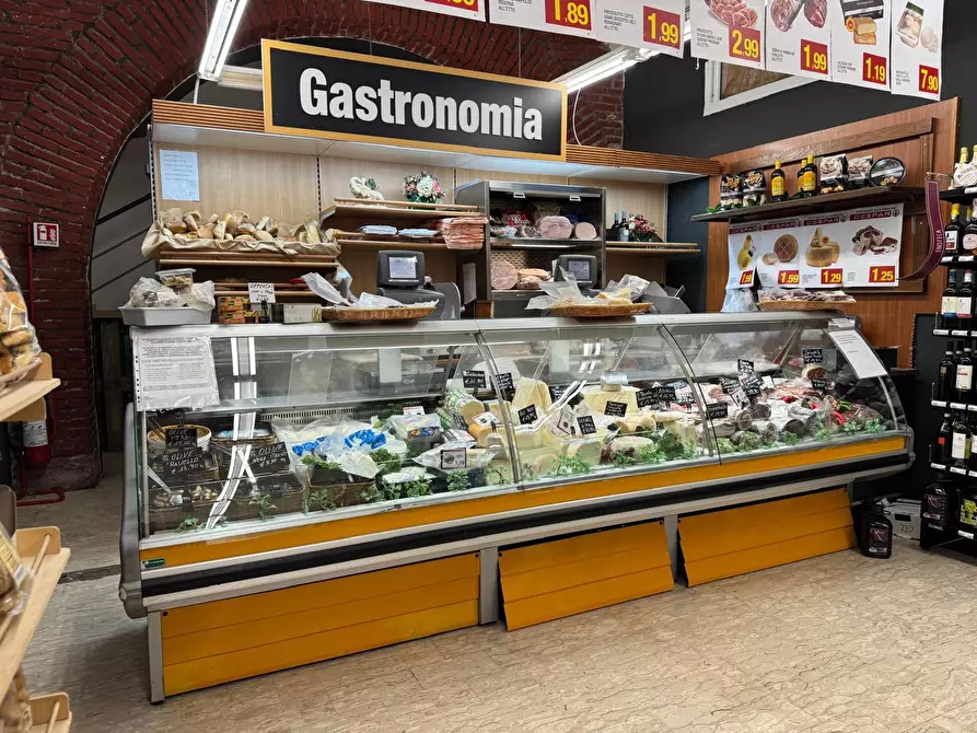 Immagine 7 di Locale commerciale in vendita  in Borgo S. Francesco D'Assis 28 a Anagni