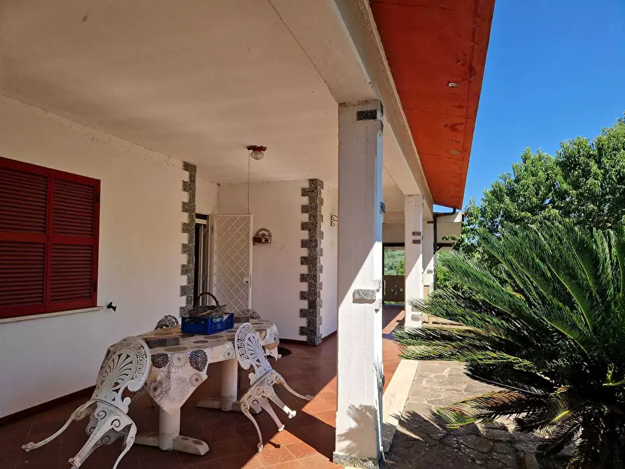 Immagine 11 di Villa in vendita  in Contrada Zancati Nuovo a Paliano