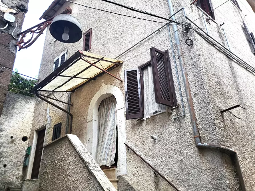 Immagine 1 di Appartamento in vendita  in Via Maria Valenzi a Segni