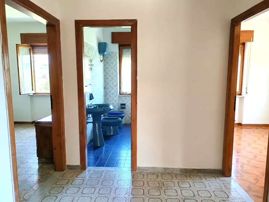Immagine 6 di Villa in vendita  in Via Carpinetana Ovest a Segni
