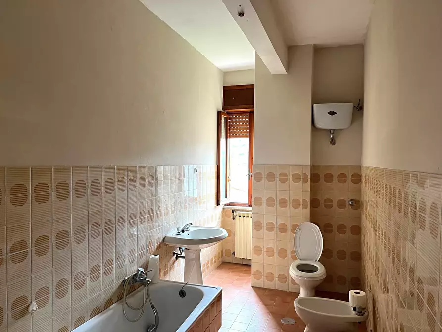 Immagine 7 di Appartamento in vendita  in Viale A. Milani a Segni