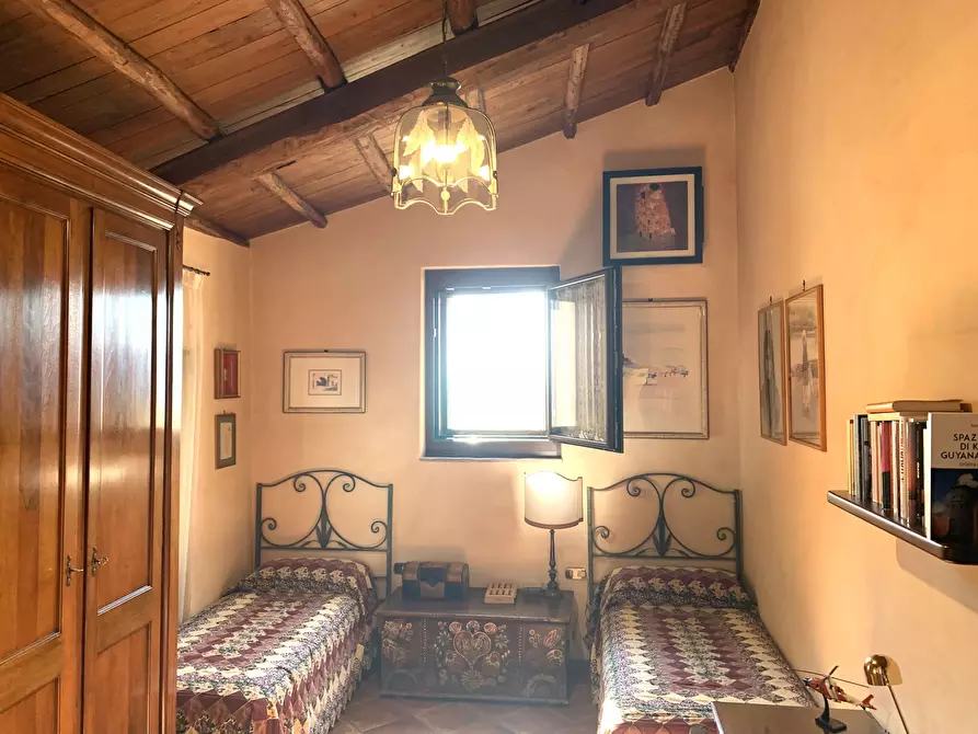 Immagine 25 di Appartamento in vendita  in Via Porta Romana a Paliano