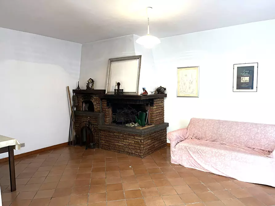 Immagine 30 di Villa in vendita  in Contrada Zancati Nuovo a Paliano