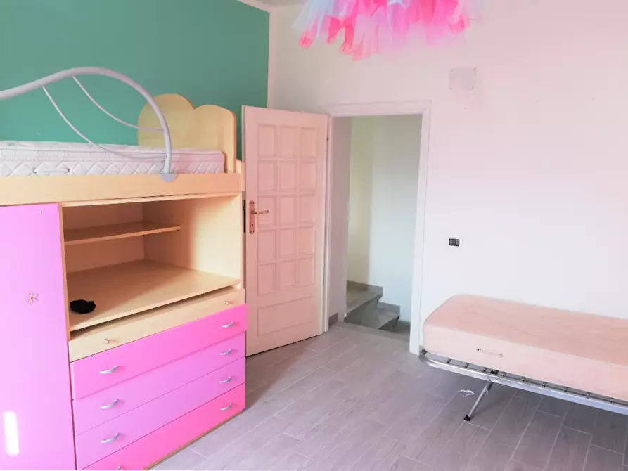 Immagine 11 di Appartamento in vendita  in Via Giuseppe Garibaldi a Segni